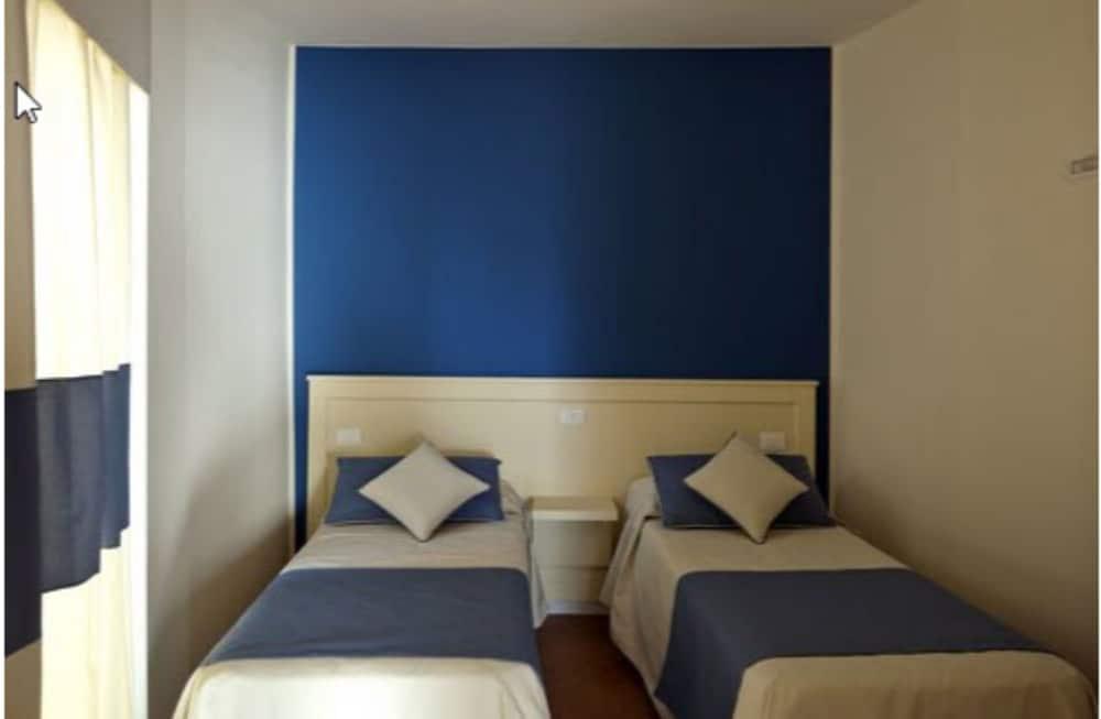 Grand Hotel Santa Maria Santa Maria di Castellabate Esterno foto