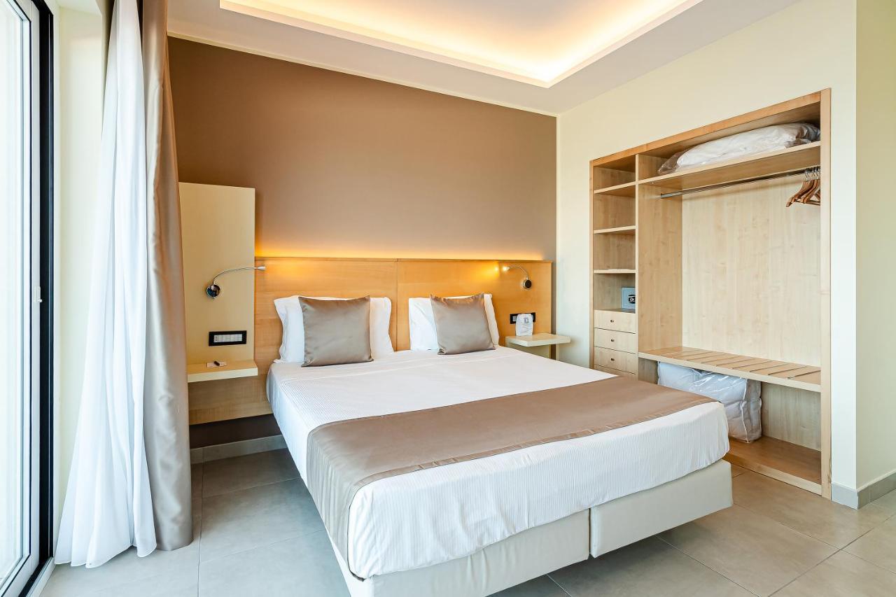 Grand Hotel Santa Maria Santa Maria di Castellabate Esterno foto